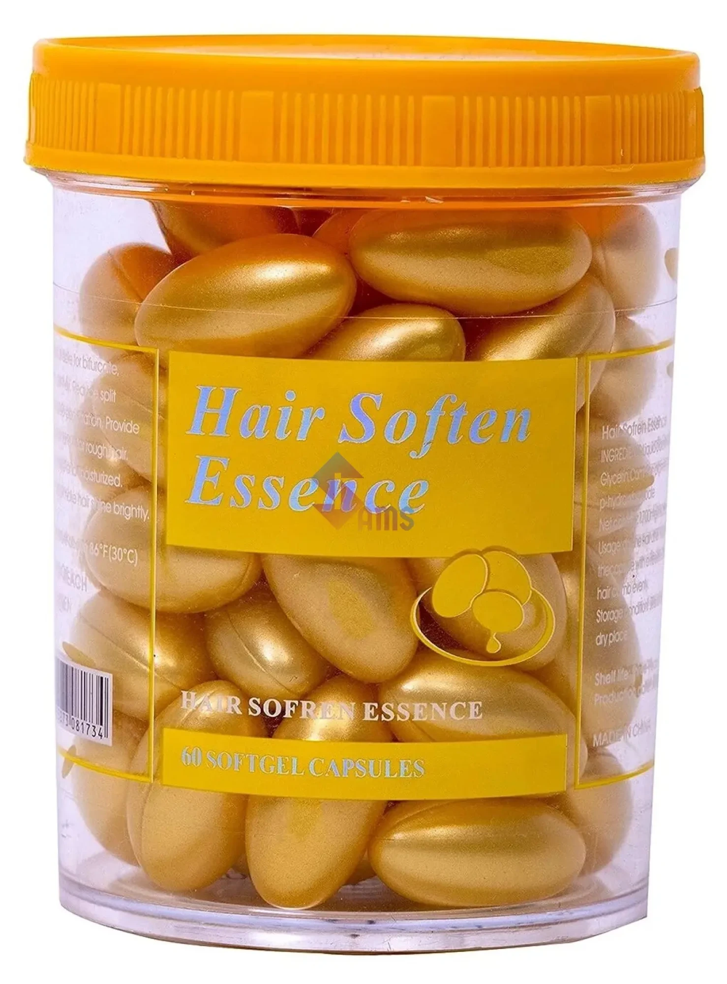 Vitamin E Capsule for hair.webp